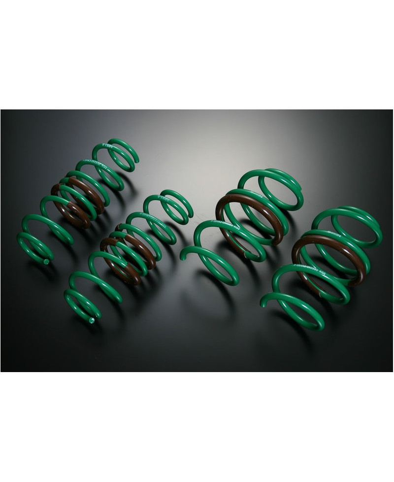 RESSORTS COURTS S-TECH HONDA CIVIC TYPE R FN2TEIN