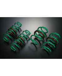 RESSORTS COURTS S-TECH HONDA CIVIC TYPE R FN2TEIN