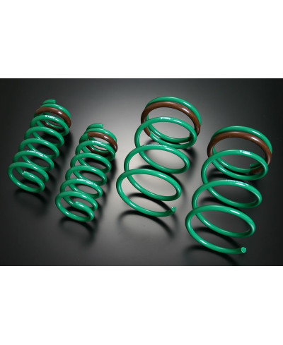 RESSORTS COURTS S-TECH HONDA CIVIC TYPE R EP3 TEIN