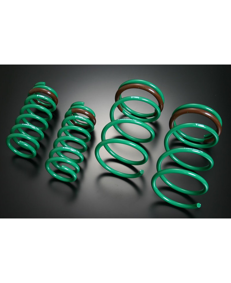 RESSORTS COURTS S-TECH HONDA CIVIC TYPE R EP3 TEIN