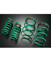 RESSORTS COURTS S-TECH HONDA CIVIC TYPE R EP3 TEIN