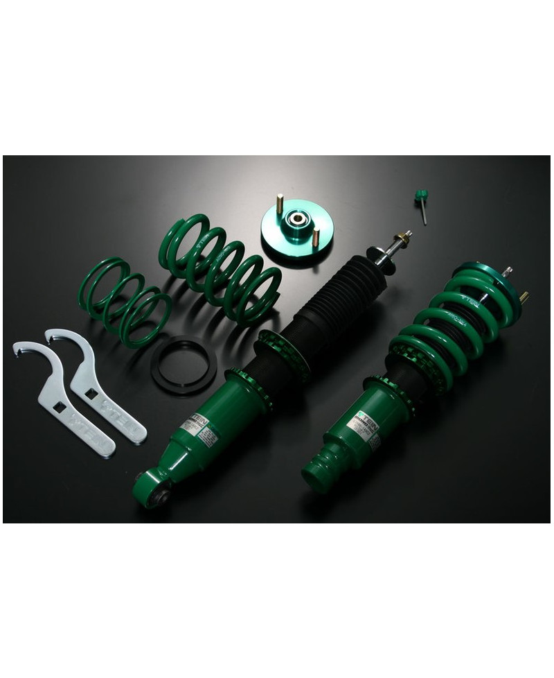 COMBINÉS FILETÉS MONO SPORT HONDA INTEGRA TYPE R DC5 TEIN