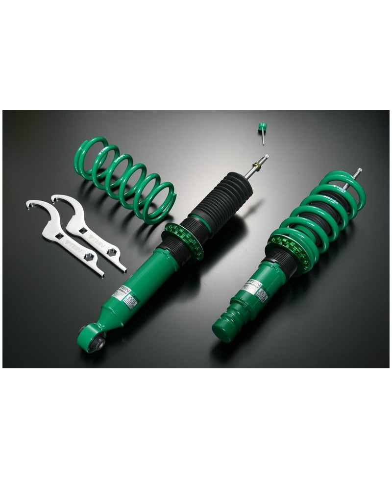 COMBINÉS FILETÉS STREET ADVANCE Z HONDA CIVIC EG, EH, EJ FIXATION TYPE OEIL TEIN