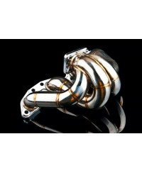 COLLECTEUR ECHAPPEMENT CA18DET TONNKA