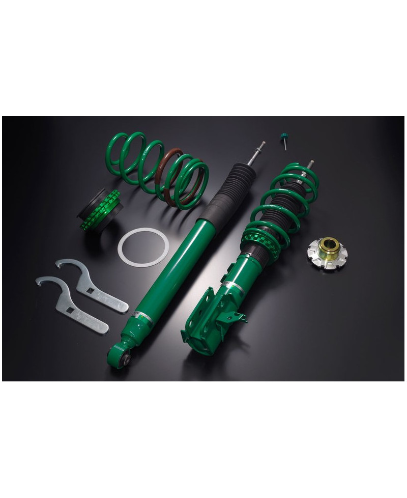 COMBINÉS FILETÉS STREET ADVANCE Z HONDA JAZZ GE (2008+) TEIN