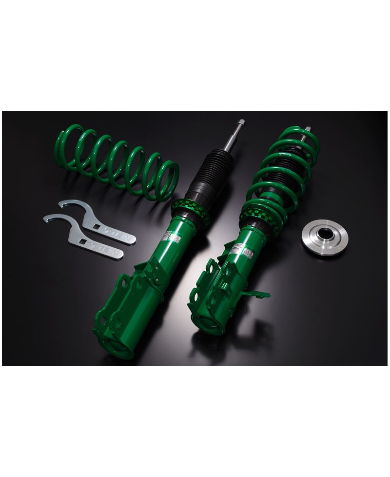 COMBINÉS FILETÉS STREET BASIS Z HONDA INTEGRA TYPE R DC5 TEIN