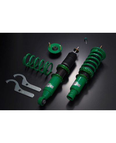 COMBINÉS FILETÉS FLEX Z HONDA CIVIC EG (FIXATION TYPE OEIL) TEIN