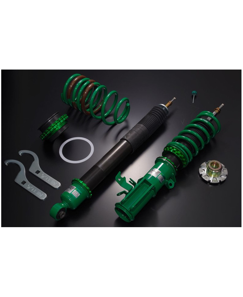 COMBINÉS FILETÉS FLEX Z HONDA CR-Z (10-16) TEIN