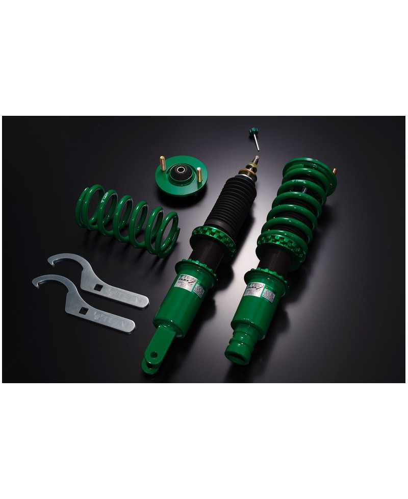 COMBINÉS FILETÉS FLEX Z HONDA CIVIC EM, EP, ES (01-05) TEIN