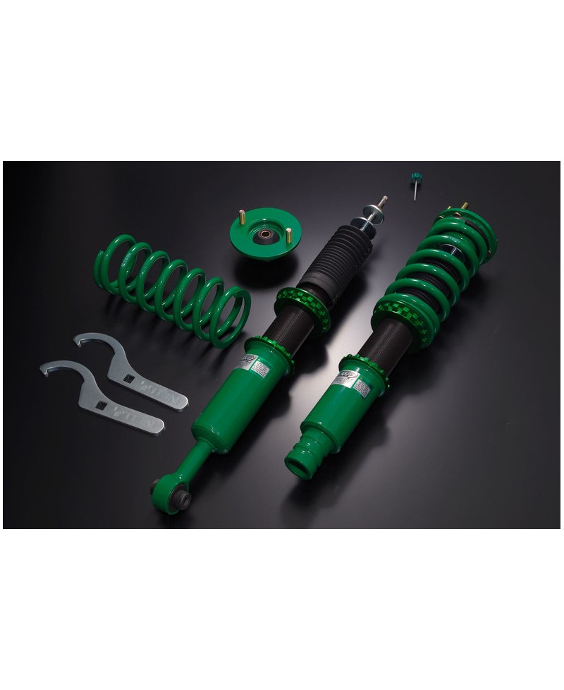 COMBINÉS FILETÉS FLEX Z HONDA ACCORD CF, CH, CL (97-02) TEIN