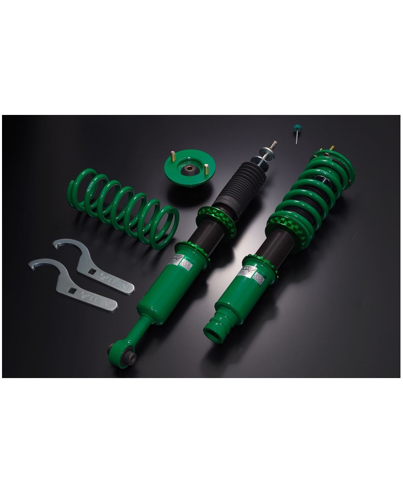 COMBINÉS FILETÉS FLEX Z HONDA PRELUDE BB (92-02) TEIN