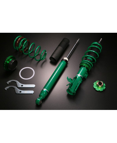 COMBINÉS FILETÉS STREET BASIS Z HONDA PRELUDE BB (92-02) TEIN