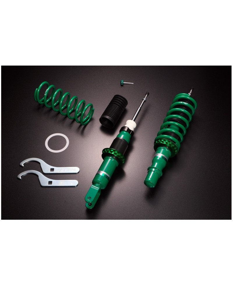 COMBINÉS FILETÉS STREET ADVANCE Z HONDA CRX DEL SOL TEIN