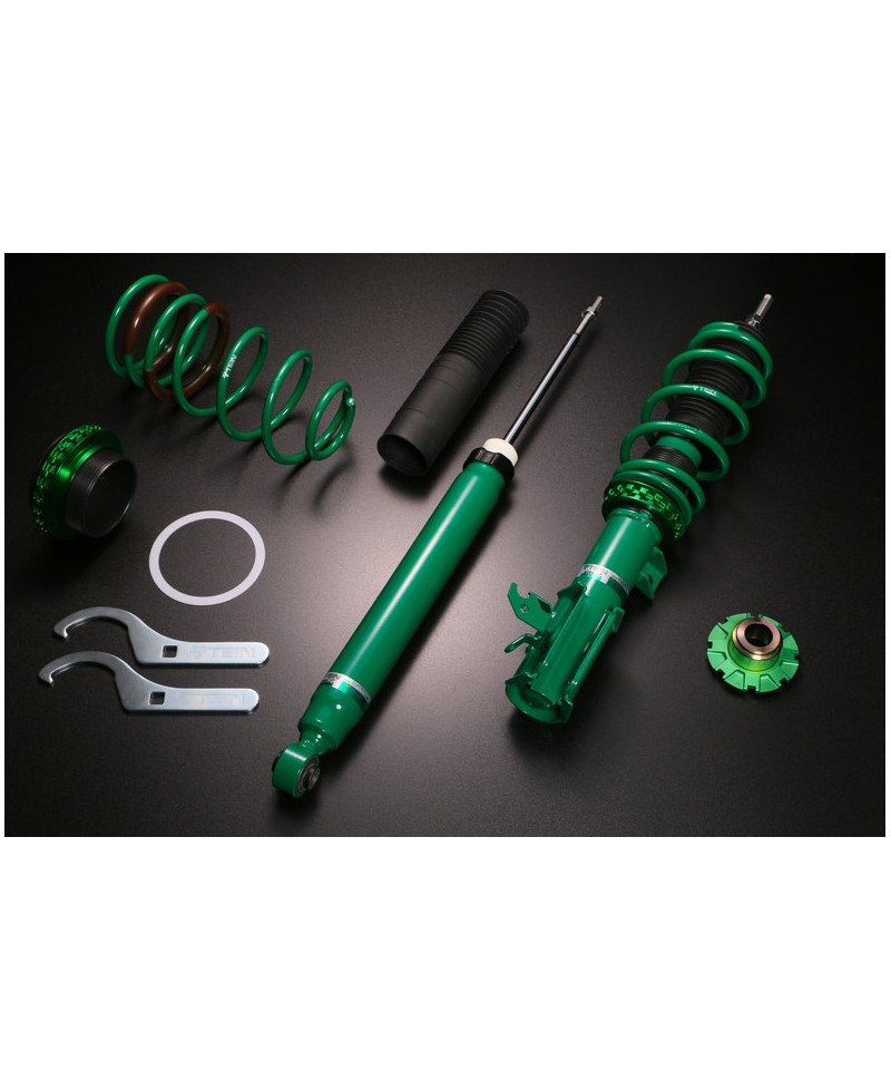 COMBINÉS FILETÉS STREET BASIS Z HONDA FIT GK, GP (2013+) TEIN