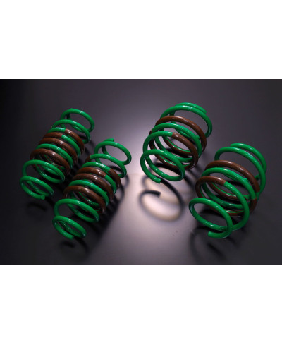 RESSORTS COURTS S-TECH HONDA CIVIC TYPE R FK8 (2018+) TEIN