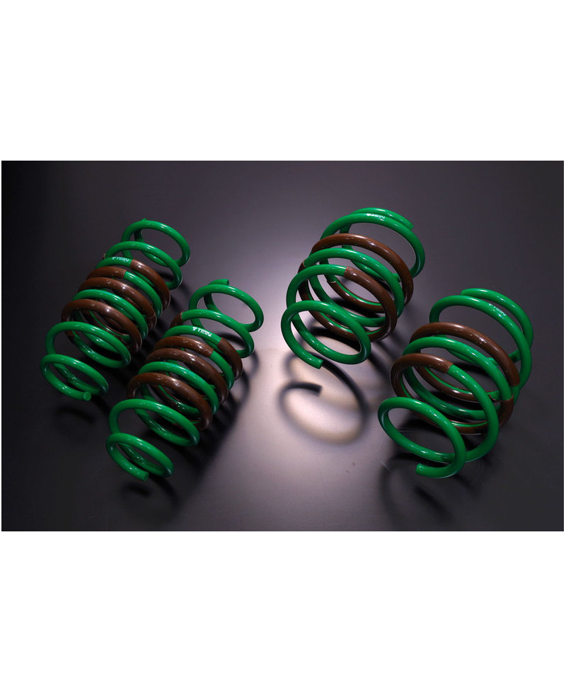 RESSORTS COURTS S-TECH HONDA CIVIC TYPE R FK8 (2018+) TEIN