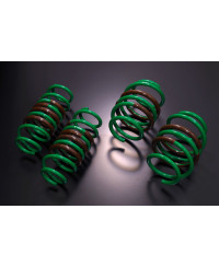 RESSORTS COURTS S-TECH HONDA CIVIC TYPE R FK8 (2018+) TEIN