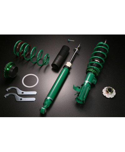 COMBINÉS FILETÉS FLEX Z HONDA FIT / JAZZ GE / GP (07-13) TEIN