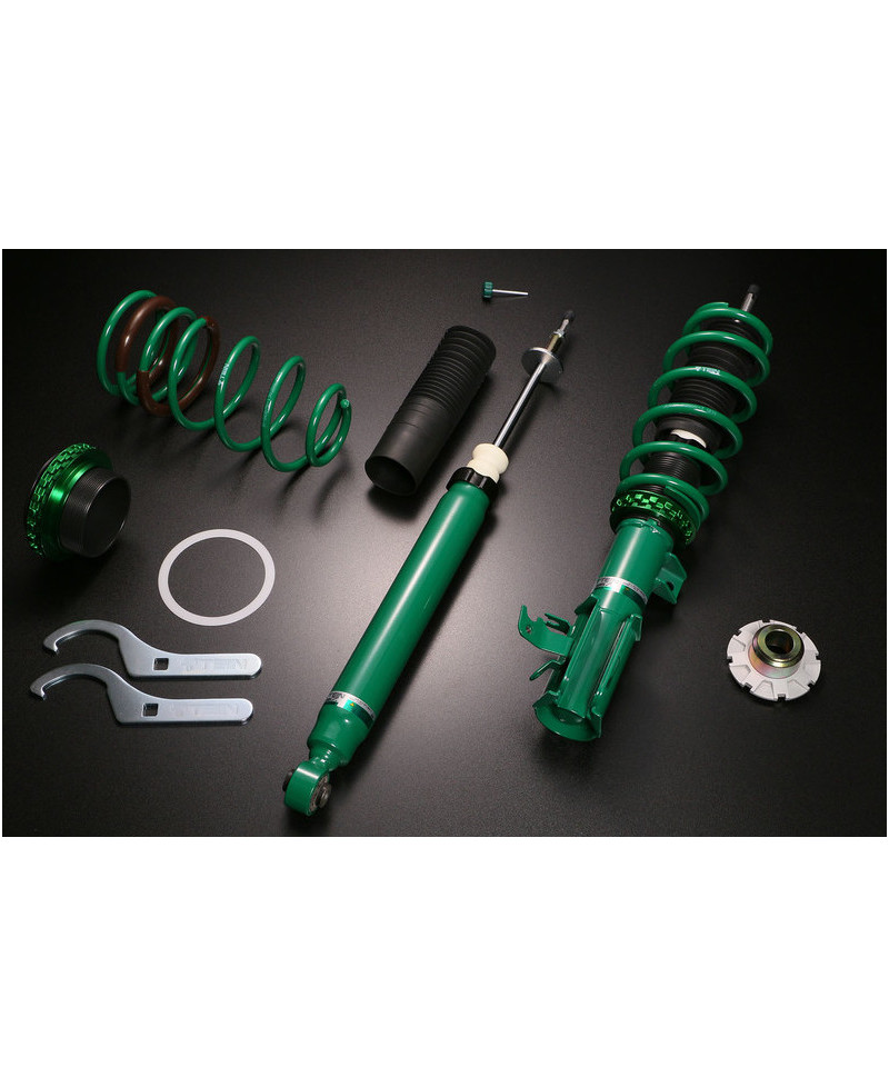 COMBINÉS FILETÉS FLEX Z HONDA FIT / JAZZ GE / GP (07-13) TEIN