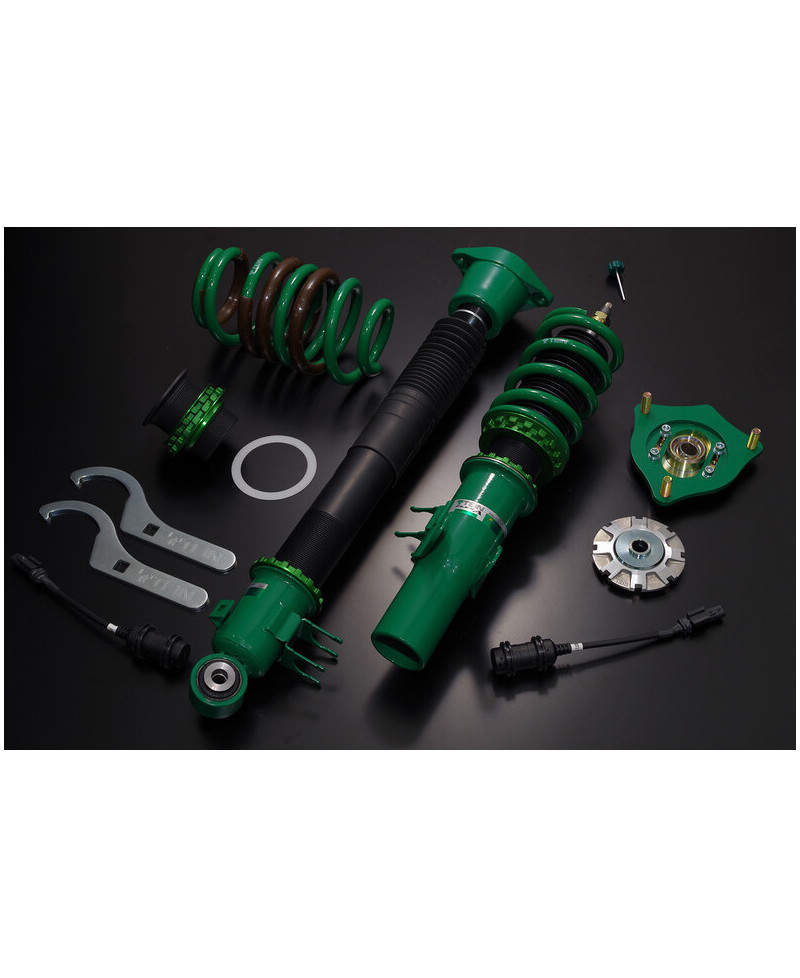 COMBINÉS FILETÉS FLEX A HONDA CIVIC TYPE R FK8 (2018+) TEIN