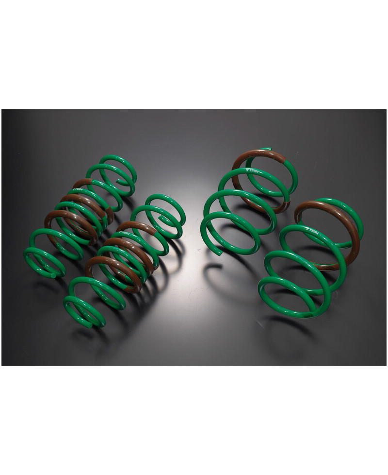 RESSORTS COURTS S-TECH HONDA CIVIC FC & FK7 (2016+) TEIN