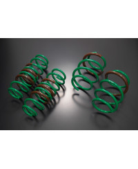 RESSORTS COURTS S-TECH HONDA CIVIC FC & FK7 (2016+) TEIN