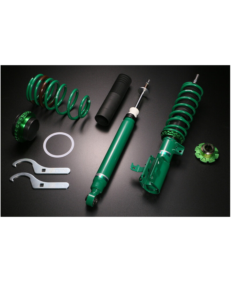 COMBINÉS FILETÉS STREET BASIS Z HONDA CIVIC FK7 (2017+) TEIN