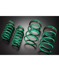 RESSORTS COURTS S-TECH HONDA CRX ED & EE (88-91) TEIN