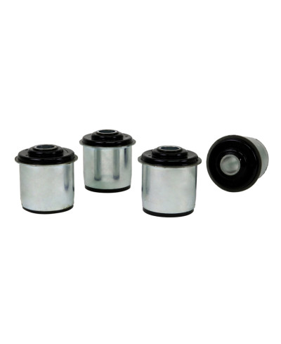 SET SILENTBLOCS DE BERCEAU ARRIÈRE NISSAN RWD WHITELINE