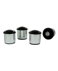 SET SILENTBLOCS DE BERCEAU ARRIÈRE NISSAN RWD WHITELINE