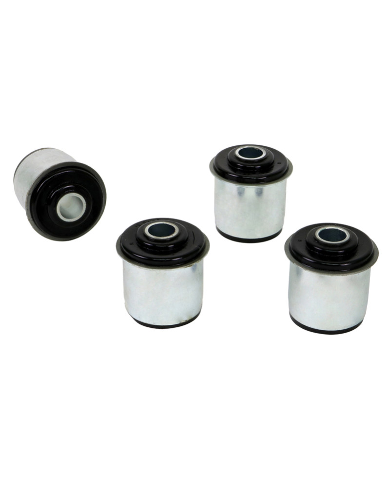 SET SILENTBLOCS DE BERCEAU ARRIÈRE NISSAN RWD WHITELINE