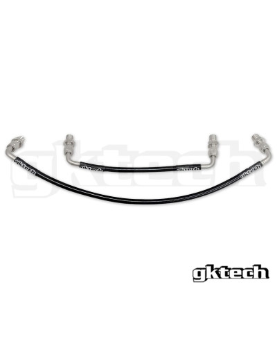 DURITES DE DIRECTION ASSISTÉE RENFORCÉES NISSAN 200SX S13 / S14 / S15 GKTECH