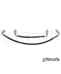 DURITES DE DIRECTION ASSISTÉE RENFORCÉES NISSAN 200SX S13 / S14 / S15 GKTECH