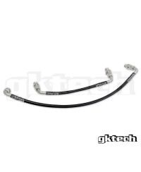 DURITES DE DIRECTION ASSISTÉE RENFORCÉES NISSAN 200SX S13 / S14 / S15 GKTECH
