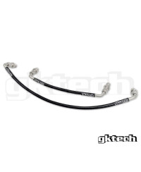 DURITES DE DIRECTION ASSISTÉE RENFORCÉES NISSAN 200SX S13 / S14 / S15 GKTECH