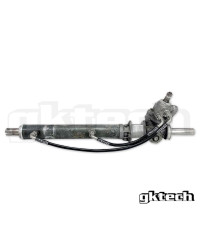 DURITES DE DIRECTION ASSISTÉE RENFORCÉES NISSAN 200SX S13 / S14 / S15 GKTECH