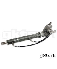 DURITES DE DIRECTION ASSISTÉE RENFORCÉES NISSAN 200SX S13 / S14 / S15 GKTECH