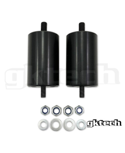 SUPPORTS MOTEUR RIGIDES NISSAN 370Z Z34 GKTECH