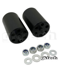 SUPPORTS MOTEUR RIGIDES NISSAN 370Z Z34 GKTECH
