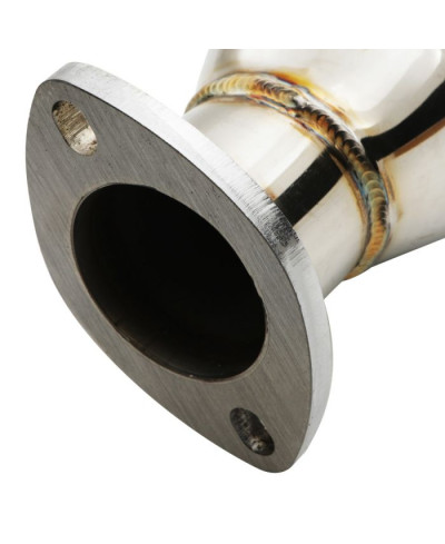 SET DÉCATALYSEURS SILENCIEUX 350Z Z33 3.5L (03-06) JAPSPEED