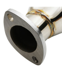 SET DÉCATALYSEURS SILENCIEUX 350Z Z33 3.5L (03-06) JAPSPEED