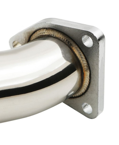 SET DÉCATALYSEURS SILENCIEUX 350Z Z33 3.5L (03-06) JAPSPEED