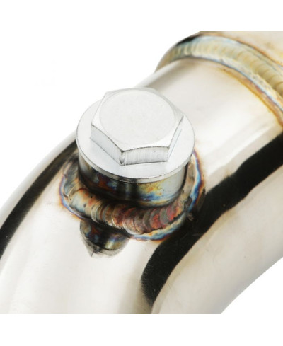 SET DÉCATALYSEURS SILENCIEUX 350Z Z33 3.5L (03-06) JAPSPEED