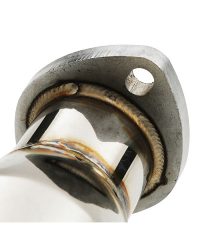 SET DÉCATALYSEURS SILENCIEUX 350Z Z33 3.5L (03-06) JAPSPEED