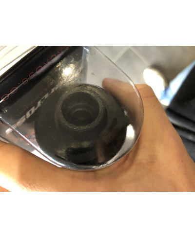 FILTRE RENIFLARD SILVER PIPERCROSS