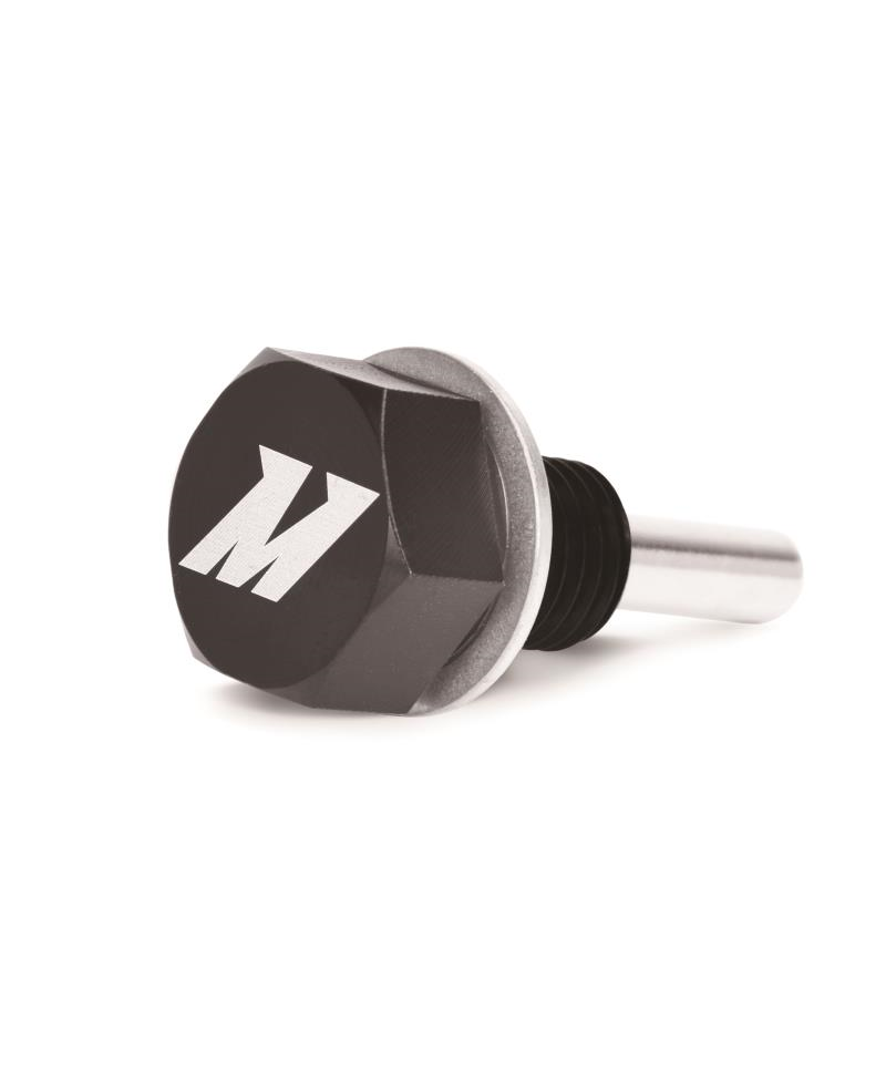 BOUCHON DE VIDANGE MAGNÉTIQUE M12 X 1.5 MISHIMOTO
