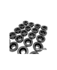 ADAPTATEURS D'ÉCROU DE ROUE NISSAN 370Z Z34 GKTECH