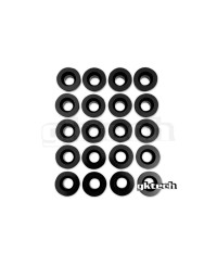 ADAPTATEURS D'ÉCROU DE ROUE NISSAN 370Z Z34 GKTECH