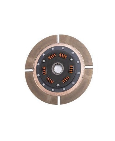 DISQUE DE REMPLACEMENT EMBRAYAGE TWIN DISKS TOYOTA SUPRA JZA80 2ZGTE V160 OSGIKEN