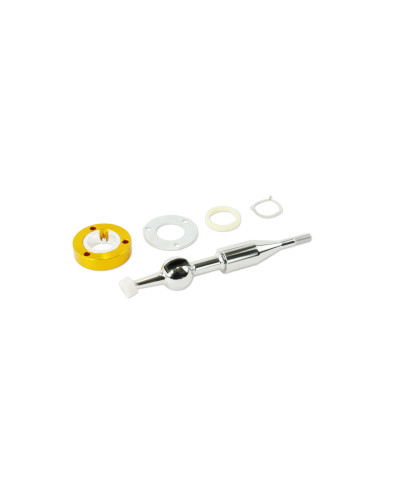 SHORT SHIFTER MAZDA MX5 MIATA 89-98 ISR PERFORMANCE